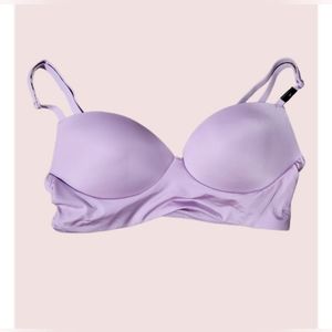 NWOT Victoria's Secret Padded Demi